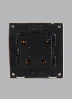 BRILLANT 5pcs Triple Switch Black Light  - Image 3