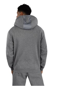 VENUM VENUM SILENT POWER HOODIE CLOUD GREY  - Image 3