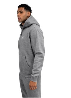 VENUM VENUM SILENT POWER HOODIE CLOUD GREY  - Image 2