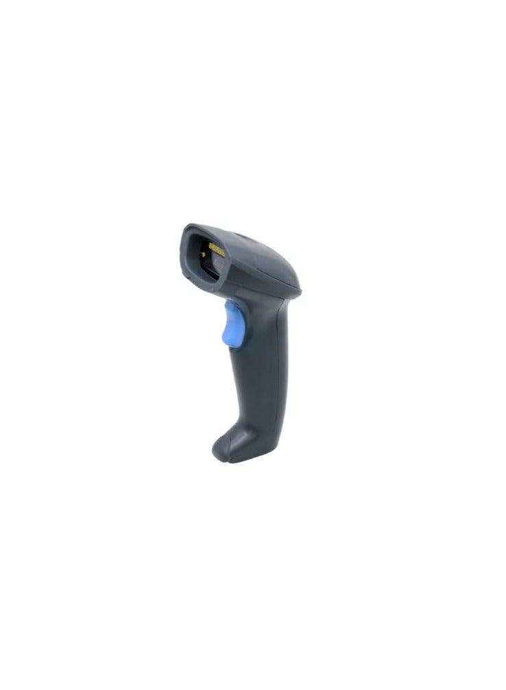 Industrial 2D Barcode Scanner Lecteur Code Barre with Display Screen