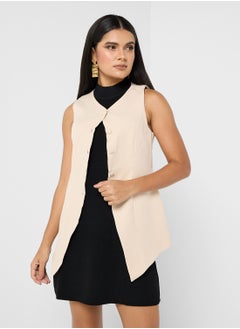 ELLA Tailored Vest  - Image 1