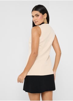 ELLA Tailored Vest  - Image 2