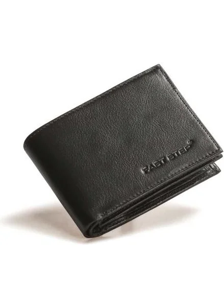 Fast Step Leather Men's Wallet Accessory 779CA1534