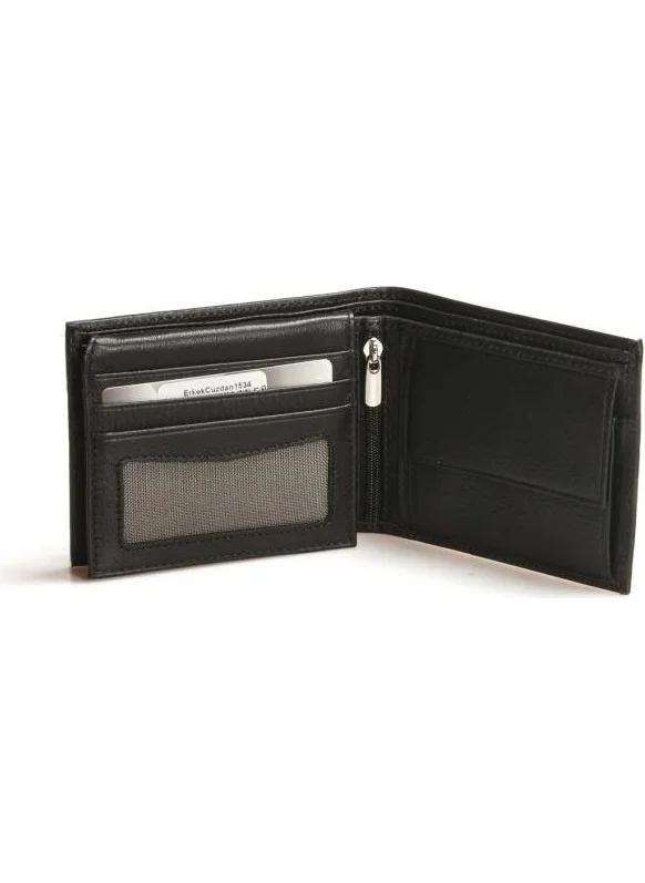 Fast Step Leather Men's Wallet Accessory 779CA1534