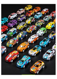 16 car toys