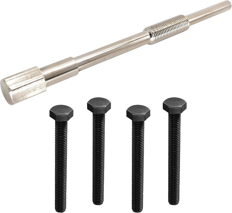 DPHXF Drive Clutch Puller Tool for Can-Am ATVs - Image 1