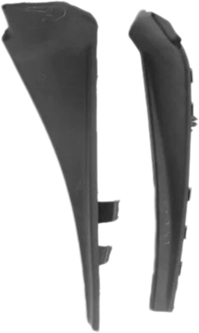 QASULER 20X Windshield Wiper Arm Cowl Trim Cover - Image 3