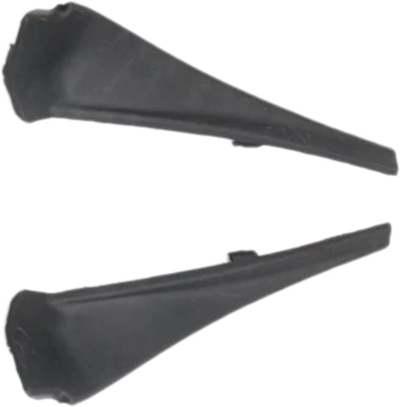 QASULER 20X Windshield Wiper Arm Cowl Trim Cover - Image 1