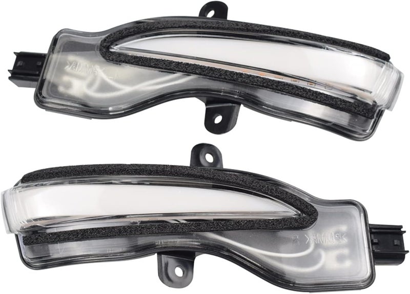 DEMULAX Dynamic Turn Signal Light for Mazda - Image 1
