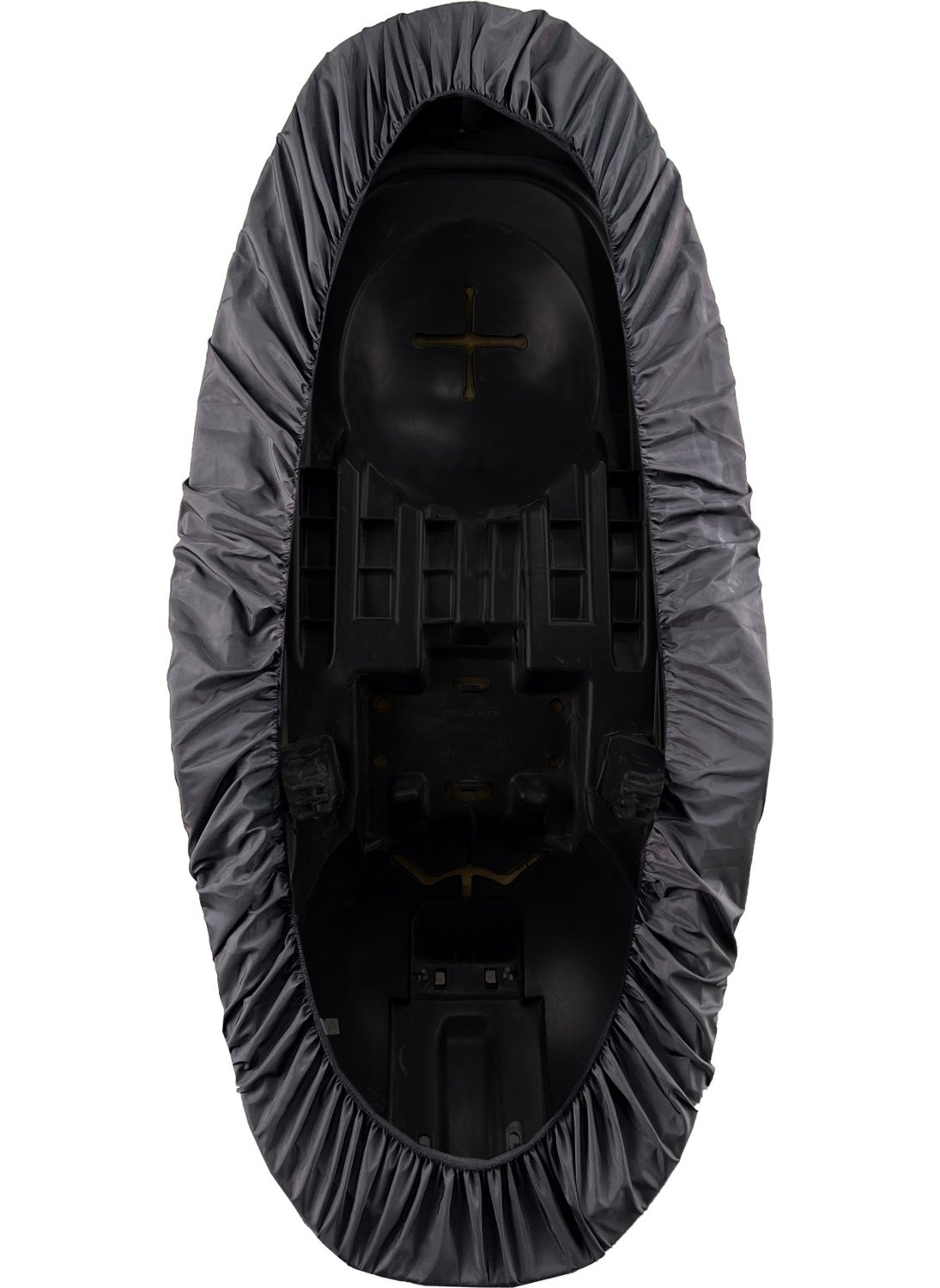 Deeb Eco X-Town Motorcycle Saddle Cover  - Image 3