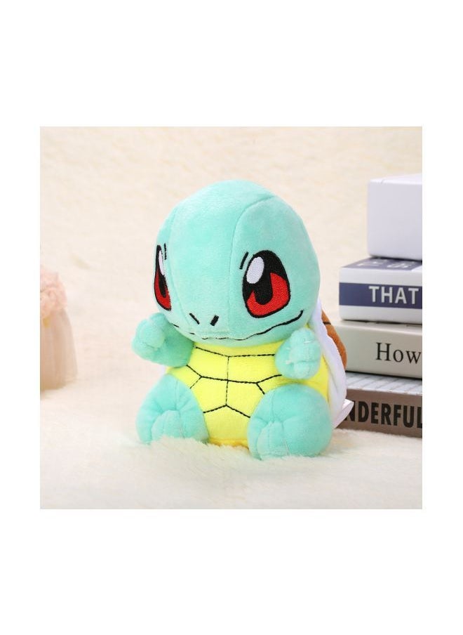 NIBEMINENT - Funny Pokemon Duck Plush Toy - Image 1