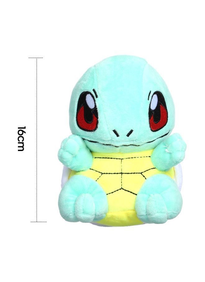 NIBEMINENT - Funny Pokemon Duck Plush Toy - Image 1