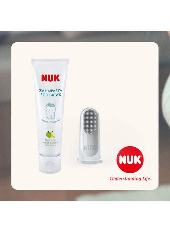 نوك منظف للأسنان واللثة - Image 3