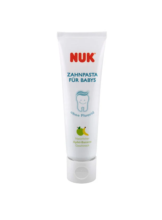NUK Tooth And Gum Cleanser
