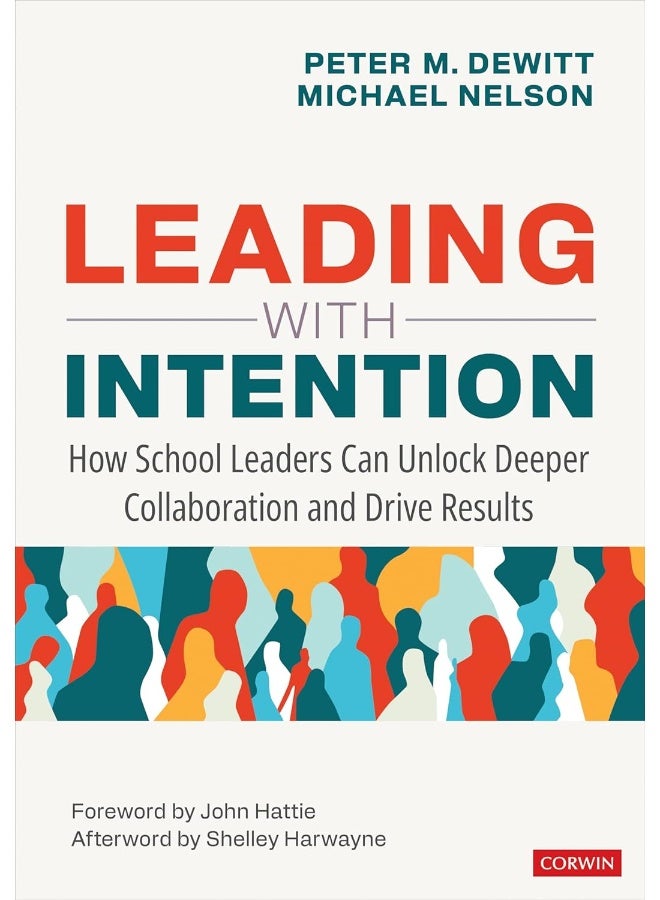Leading with Intention: How School Leaders Can Unlock Deeper Collaboration 