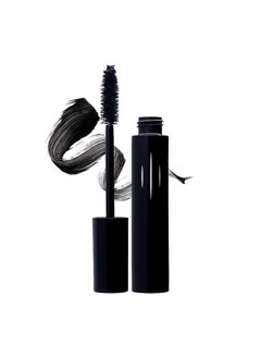RADIANT PROFESSIONAL MAKE UP / HELLENICA Radiant Professional Magna Lash Mascara Volume And Curl Silicone Brush (Black Lash+Fibers)  - Image 2
