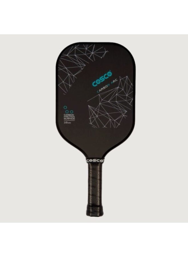 Cosco Carbon Arc Pickleball Racket - Image 1