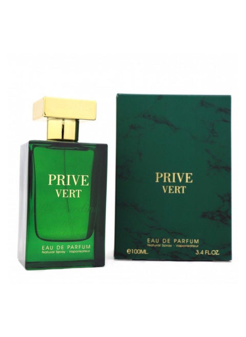 PRIVE VERT For Unisex 100ml - Eau de Parfum