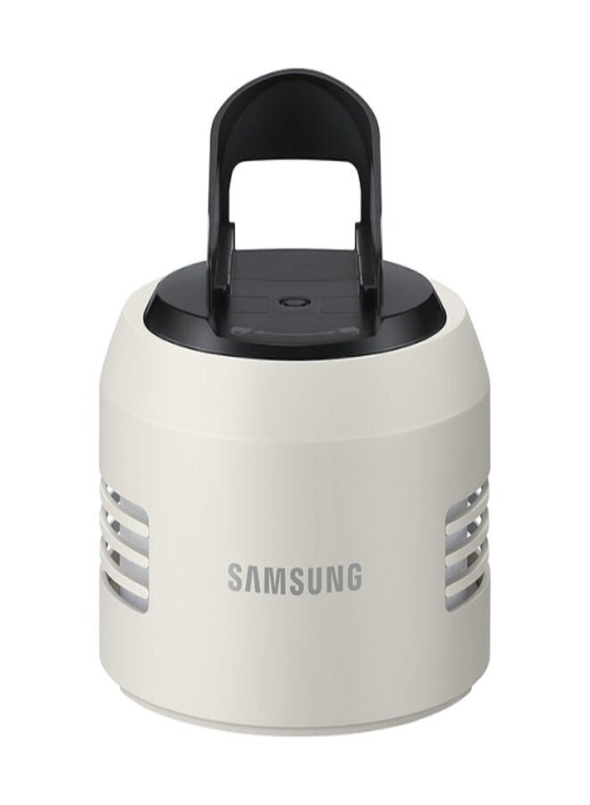 Samsung Bespoke AI Stick Vacuum Cleaner  All-in-one Clean Station Smart Wi-Fi - Satin Greige - Image 2
