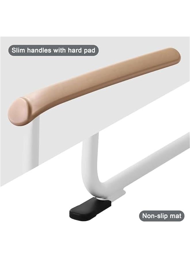 عربست شريط مساعد للأريكة لكبار السن، بطول 25.5 بوصة لتعزيز الوقوف. - Image 3