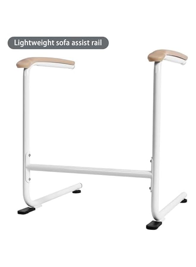 عربست شريط مساعد للأريكة لكبار السن، بطول 25.5 بوصة لتعزيز الوقوف. - Image 4