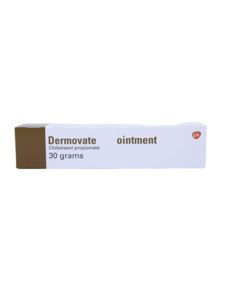 Derma Ointment 30G