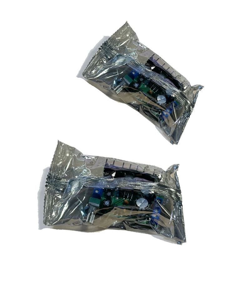 TDA2050 Monaural Audio Amplifier Board Single Channel Power Amplifier Module - Image 4