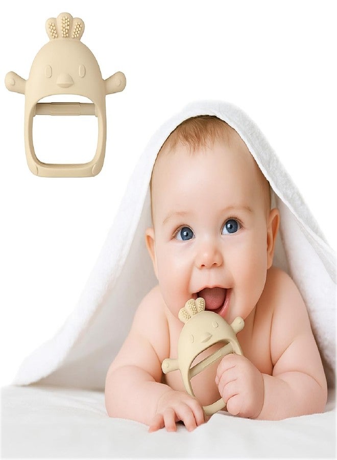 COOFANDY Teether Toy (Beige Theether) - Image 1