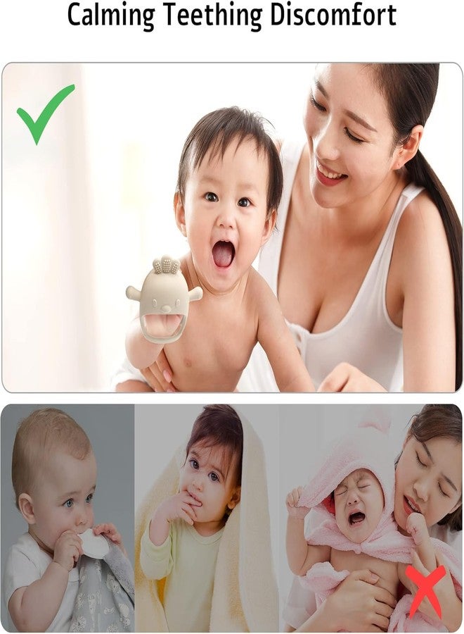 COOFANDY Teether Toy (Beige Theether) - Image 4