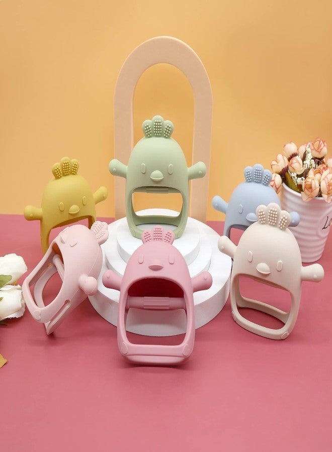 COOFANDY Teether Toy (Beige Theether) - Image 2