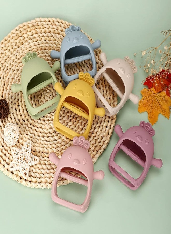 COOFANDY Teether Toy (Beige Theether) - Image 3