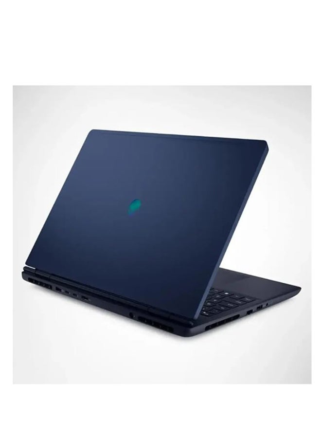 ديل (نسخة مطورة) لابتوب ألعاب Alienware 16 Aurora بشاشة 16 بوصة 120Hz WQXGA، مع معالج Core 7 240H/32GB RAM/1TB/بطاقة رسومات NVIDIA GeForce RTX 5060/نظام Windows 11 Home باللون الأزرق الإنجليزي - Image 3