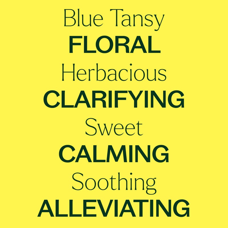 Plant Therapy Blue Tansy Essential Oil 100% Pure, Undiluted, Natural Aromatherapy, Therapeutic Grade 2.5 mL (1/12 oz) - Image 4