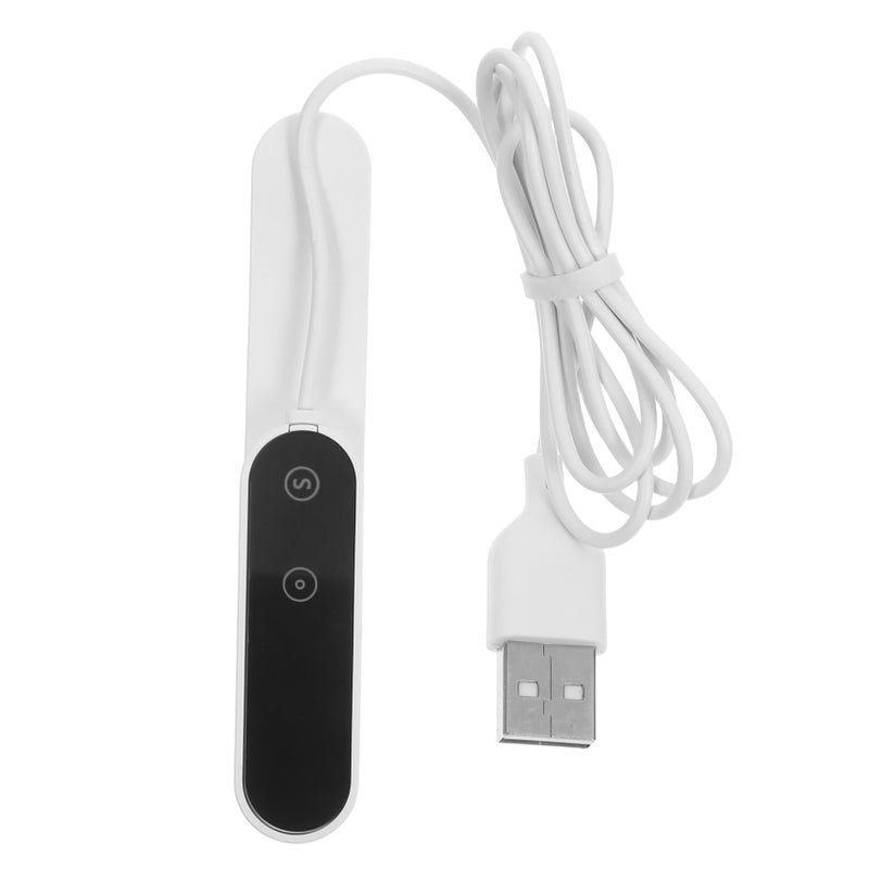 White Screen Broadcast Clicker Speed Control Led Display For Easy Operation - Image 2