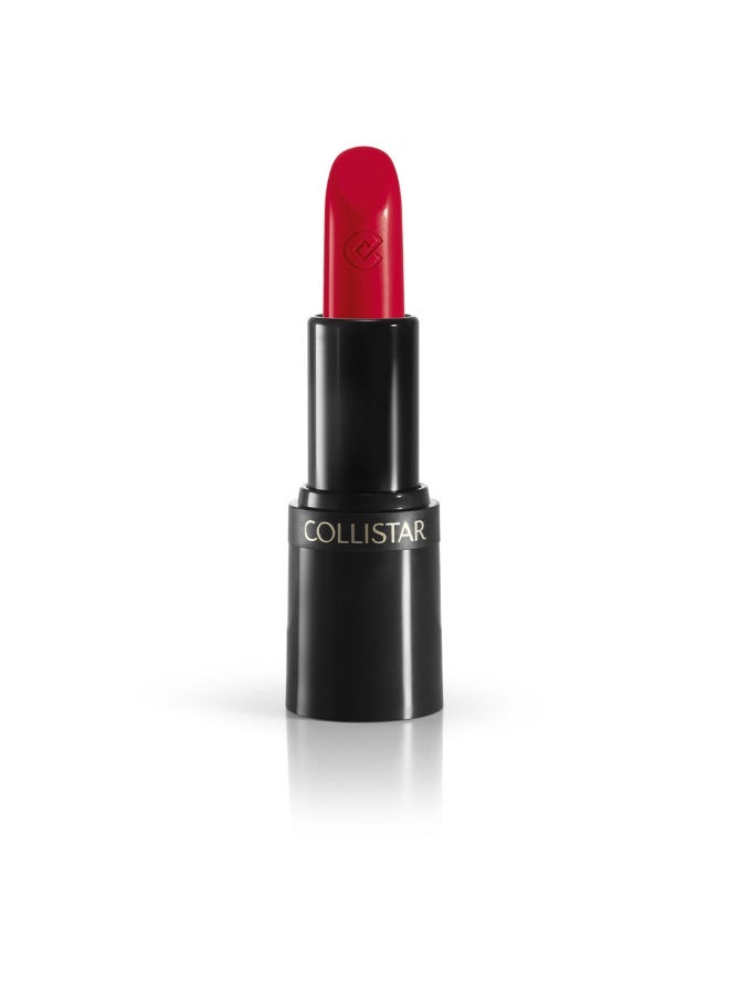 Collistar Rossetto Puro Lipstick Color 109 Papavero Ipnotico - Image 1