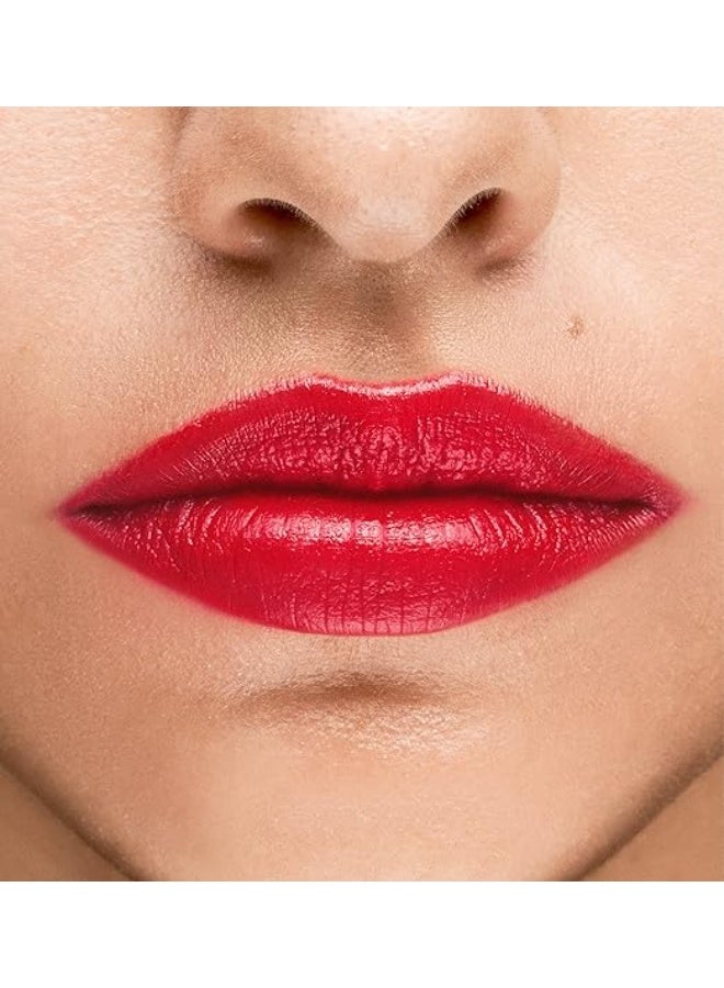 Collistar Rossetto Puro Lipstick Color 109 Papavero Ipnotico - Image 2