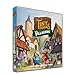 AEG Tiny Towns Villagers Expansion Talented Creatures Have Come to Visit Adds Villagers New Buildings Monuments 16 Players Ages 14 - Image 3
