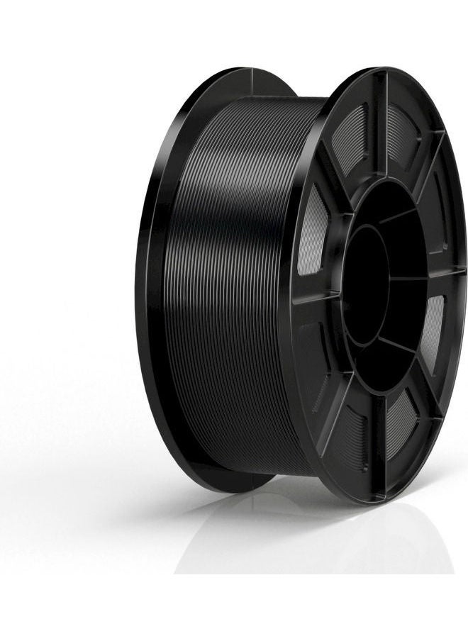 NIBEMINENT PLA 3D Filament Printer Black  - Image 3