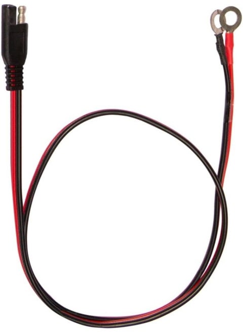 1000-6/12 Volt Charger