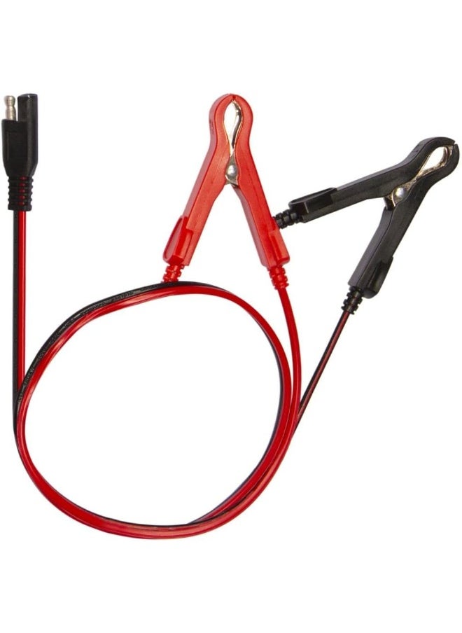 1000-6/12 Volt Charger