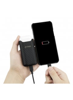 PITAKA AirPods 1st & 2nd Generation 1200 mAh Charger Case  - Image 1