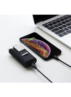 PITAKA AirPods 1st & 2nd Generation 1200 mAh Charger Case  - Image 3