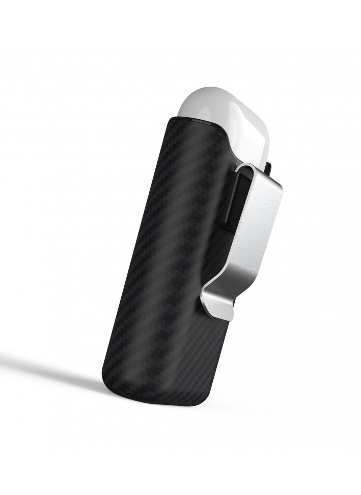PITAKA AirPods 1st & 2nd Generation 1200 mAh Charger Case  - Image 4