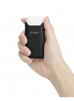 PITAKA AirPods 1st & 2nd Generation 1200 mAh Charger Case  - Image 5