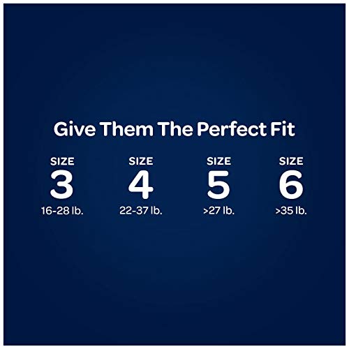HUGGIES OverNites Diapers, Size 5 (27+ lb.), 18 ct, Overnight Diapers, Jumbo Pack (Packaging May Vary) - Image 3