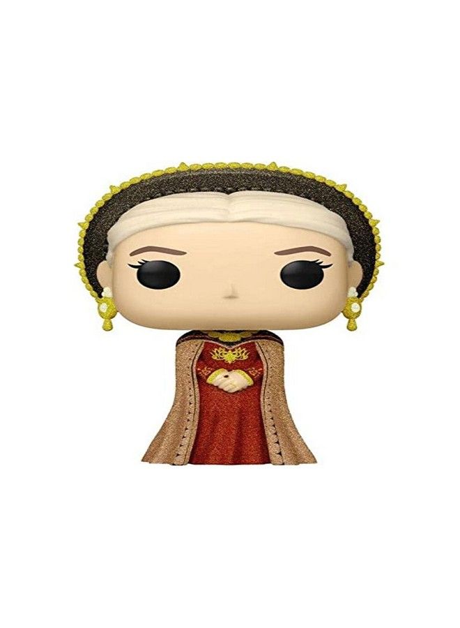 Funko Pop Tv House Of The Dragon Rhaenyra Targaryen Figure Multicolor Fu66594 - Image 2