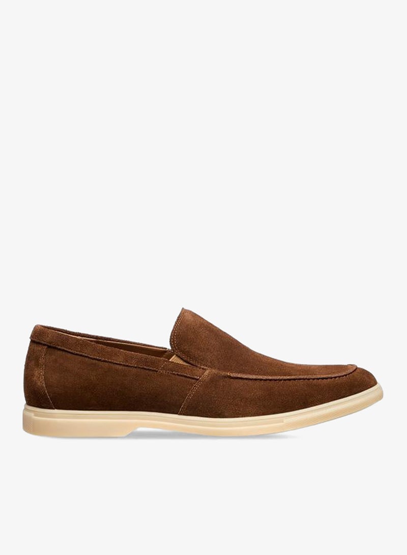 DUCHINI Men Slip-On Loafers - Image 1
