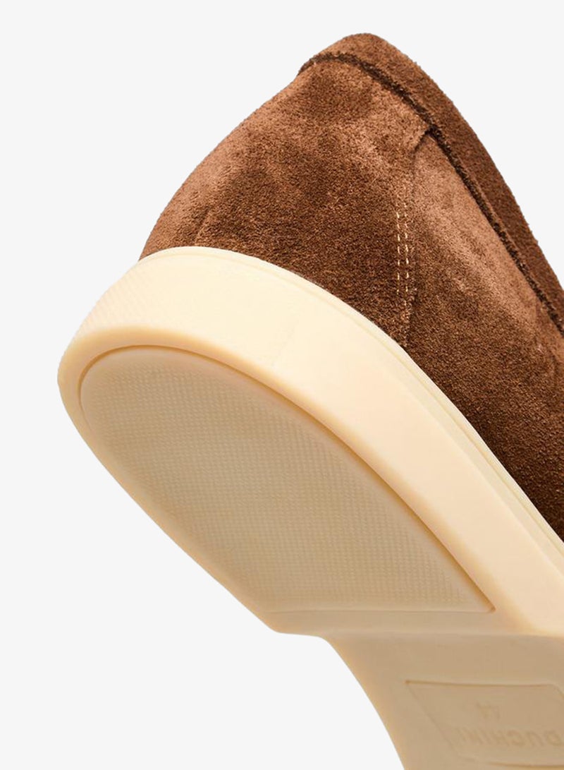 DUCHINI Men Slip-On Loafers - Image 5