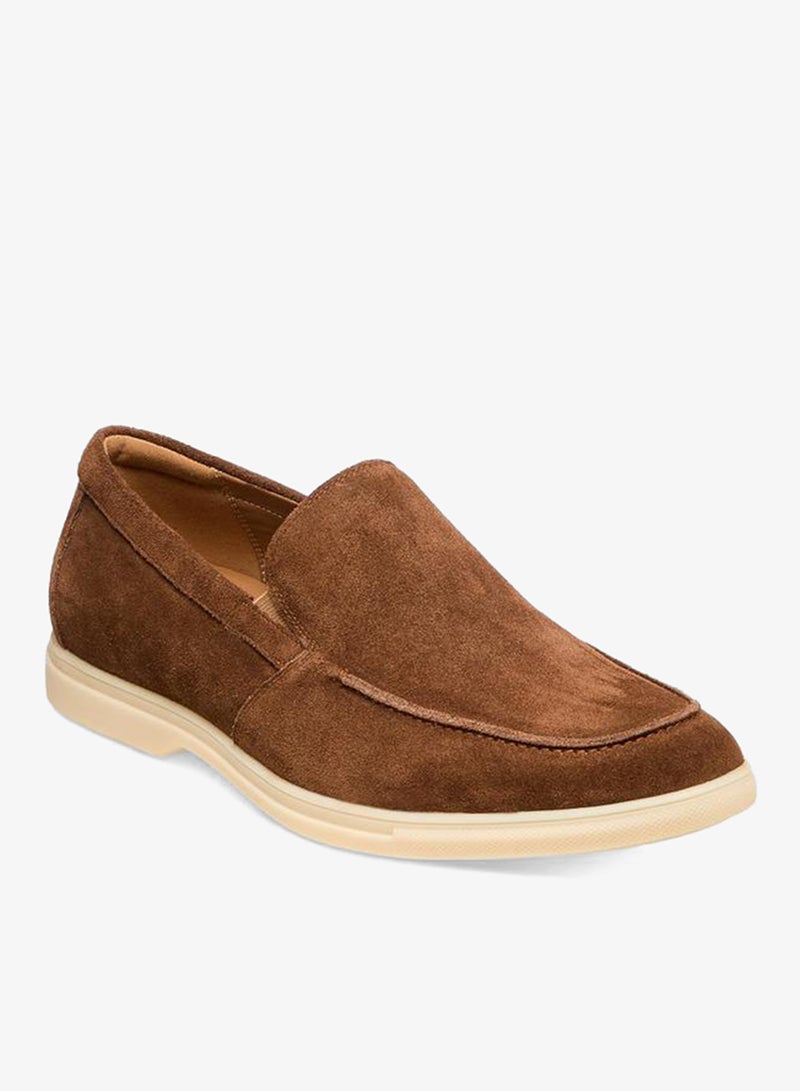 DUCHINI Men Slip-On Loafers - Image 2