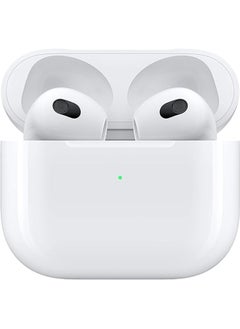 Golau Wireless Earbuds, ANC TWS Bluetooth Headphones, Personalized Spatial Audio, Sweat and Water Resistant, Lightning Charging Case Included, Up to 30 Hours of Battery Life  - Image 2